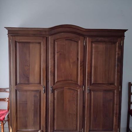 Apartamento En San Vicente De O Grove Ngoại thất bức ảnh