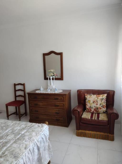 Apartamento En San Vicente De O Grove Ngoại thất bức ảnh