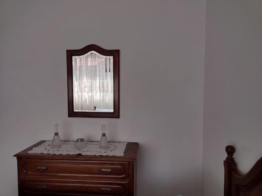 Apartamento En San Vicente De O Grove Ngoại thất bức ảnh