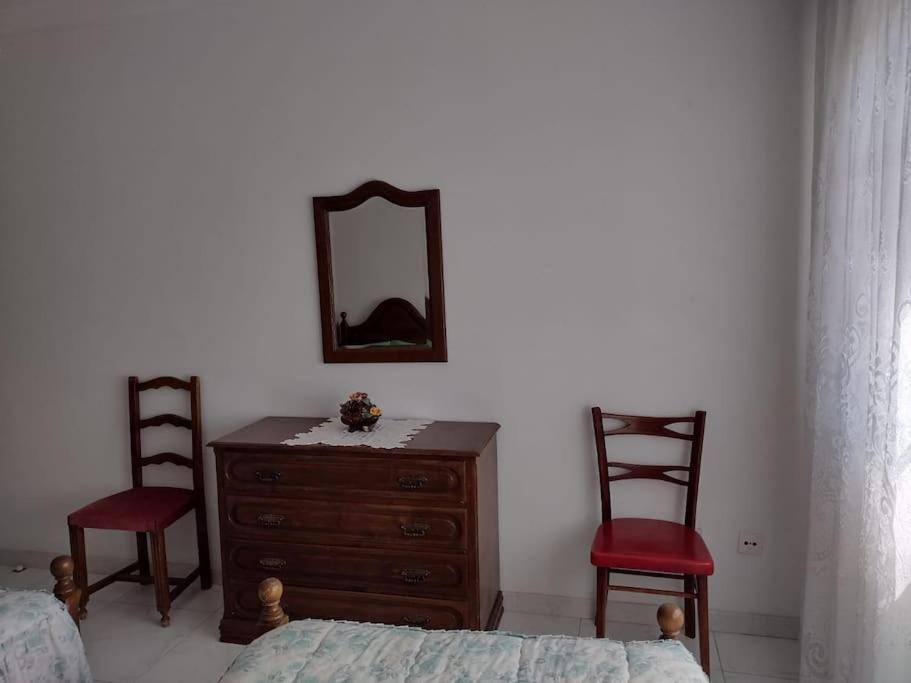 Apartamento En San Vicente De O Grove Ngoại thất bức ảnh