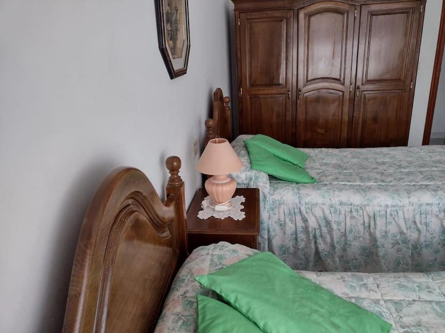 Apartamento En San Vicente De O Grove Ngoại thất bức ảnh