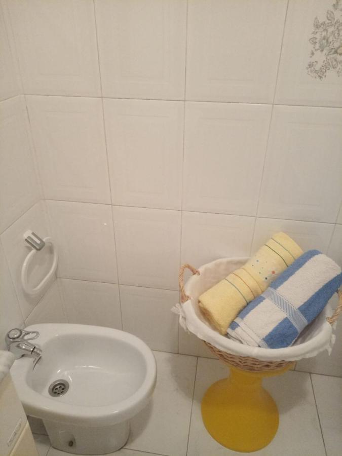 Apartamento En San Vicente De O Grove Ngoại thất bức ảnh